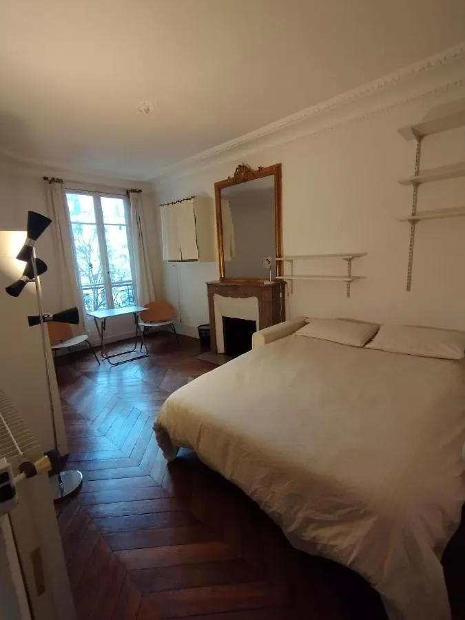 Spacieuse - Trocadero Accommodatie bij particulieren *