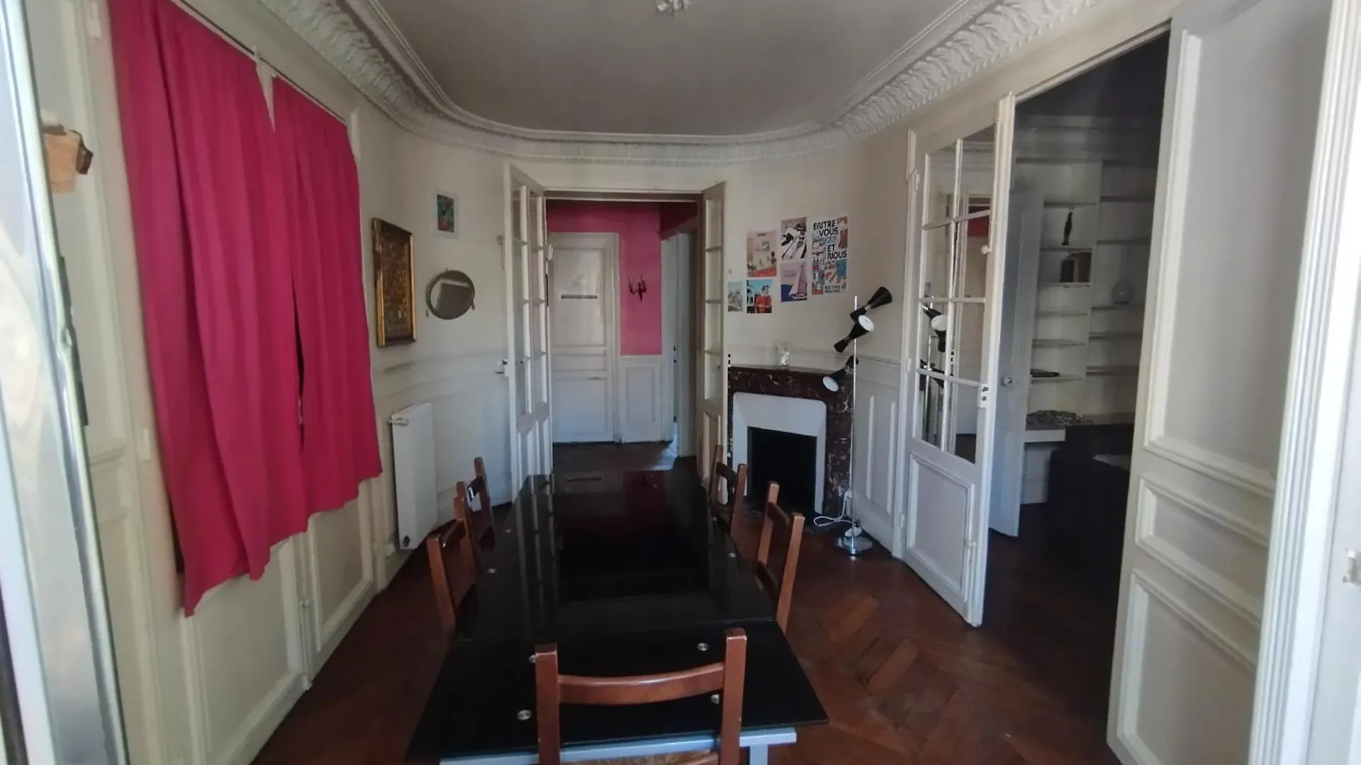 Spacieuse - Trocadero Homestay