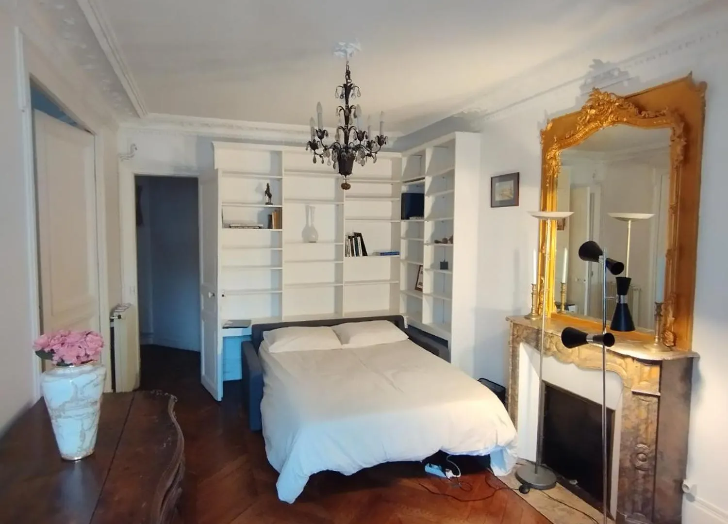 Homestay Spacieuse - Trocadero