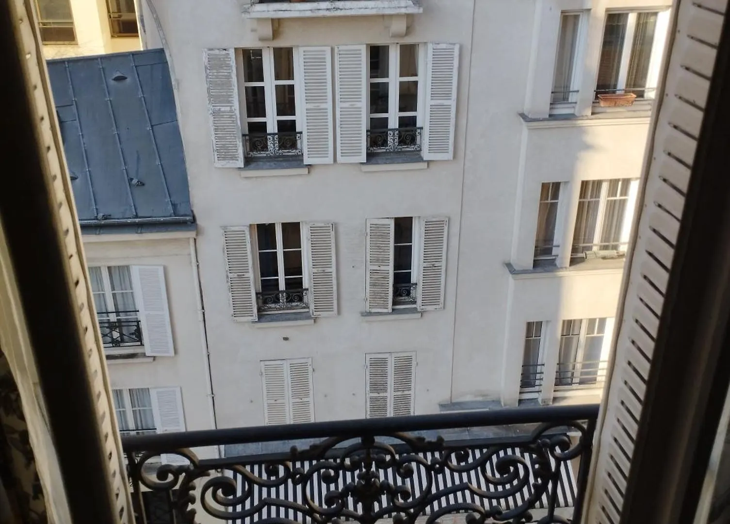 Homestay Spacieuse - Trocadero